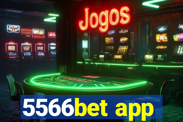5566bet app